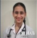 Dr. Suparna Ajit Rao Medical Oncologist in Mumbai
