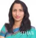 Dr. Sampada Dessai Gyneac Oncologist in P.D. Hinduja National Hospital & Research Center Mumbai