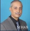 Dr. Rochan Pant Interventional Radiologist in Mumbai