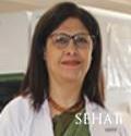 Dr. Shanaz Khodaiji Hematologist in Mumbai