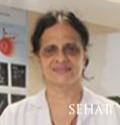 Dr. Camilla Rodrigues Microbiologist in P.D. Hinduja National Hospital & Research Center Mumbai