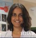 Dr. Anjali Shetty Microbiologist in P.D. Hinduja National Hospital & Research Center Mumbai