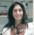 Dr. Natasha Singh Nuclear Medicine Specialist in Mumbai