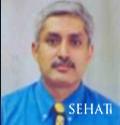 Dr. Sudhir Warrier Orthopedic Surgeon in P.D. Hinduja National Hospital & Research Center Mumbai