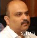 Dr. Samir Dalvie Spine Surgeon in Mumbai