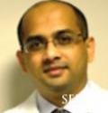 Dr. Kshitij Chaudhary Spine Surgeon in Mumbai