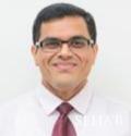 Dr. Ashish Jain Orthopedician in P.D. Hinduja National Hospital & Research Center Mumbai