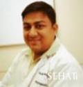 Dr. Advait Ashok Kulkarni Physiotherapist in Mumbai