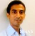 Dr. Haris N. Dandoti Physiotherapist in Mumbai