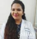 Dr. Manvi R Choudhari Physiotherapist in Mumbai