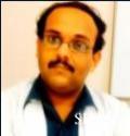 Dr. Nirmal Narayan Physiotherapist in Mumbai