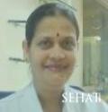 Dr. Shivangi Borkar Physiotherapist in Mumbai