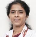 Dr. Madhuri Prabu Pediatrician in Motherhood Hospital Chennai, Chennai