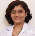 Dr. Deepa Thiagarajamurthy Obstetrician and Gynecologist in Motherhood Hospital Chennai, Chennai