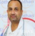 Dr. Pramod Soni