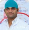 Dr. Ruchir Aeran Urologist in Kothari Medical & Research Institute Bikaner