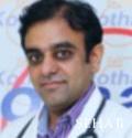 Dr. Saurabh Agrawal Dermatologist in Kothari Medical & Research Institute Bikaner