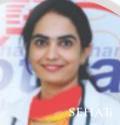 Dr. Khushbu Chaudhary Gynecologist in Kothari Medical & Research Institute Bikaner