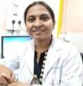 Dr. Vijayalaxmi Kori Ophthalmologist in M.M.Joshi Eye Institute Hubli-Dharwad