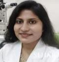 Dr. Priyanka Rane Ophthalmologist in M.M.Joshi Eye Institute Hubli-Dharwad