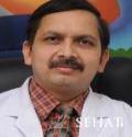 Dr.K.V. Satyamurthy Ophthalmologist in Hubli-Dharwad