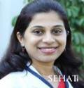 Dr. Deepti Joshi Ophthalmologist in M.M.Joshi Eye Institute Hubli-Dharwad