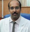 Dr. Aniket N Shastri Ophthalmologist in M.M.Joshi Eye Institute Hubli-Dharwad
