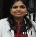Dr. Anjana Kuri Pediatric Ophthalmologist in Hubli-Dharwad