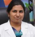 Dr. Shilpa Maled Ophthalmologist in M.M.Joshi Eye Institute Hubli-Dharwad