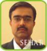 Dr. Neeraj Adkar Joint Replacement Surgeon in SaiShree Infertility Hospital Pune