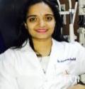 Dr. Apoorva Ayachit Nadkarni Ophthalmologist in Hubli-Dharwad