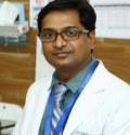 Dr.N. Suresh Babu Ophthalmologist in M.M.Joshi Eye Institute Hubli-Dharwad