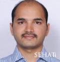 Dr. Sanjay Pachapure Ophthalmologist in M.M.Joshi Eye Institute Hubli-Dharwad