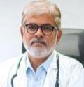Dr. Jaywant Aher Critical Care Specialist in Arias Hospital Nashik