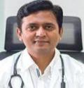 Dr. Sandip S Sonawane Obstetrician and Gynecologist in Arias Hospital Nashik