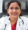 Dr. Sonali Baviskar Obstetrician and Gynecologist in Arias Hospital Nashik