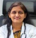 Dr. Manisha Aher Obstetrician and Gynecologist in Arias Hospital Nashik