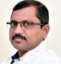 Dr. Kripanshu Chandra Cardiologist in Patna