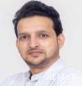 Dr. Abhishek Kumar Nuclear Medicine Specialist in Patna