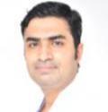 Dr. Abhishek Kathuria Gastroenterologist in Gurgaon