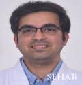 Dr. Abhishek Raman Nephrologist in Jay Prabha Medanta Super Specialty Hospital Patna