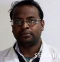 Dr. Abid Raza Radiologist in Medanta Hospital Ranchi