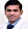 Dr. Anand Kumar Jha Neurosurgeon in Medanta Hospital Ranchi