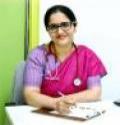 Dr. Meenakshi Banerjee Obstetrician and Gynecologist in Madhukar Rainbow Children's Hospital & BirthRight By Rainbow Delhi
