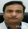 Dr. Ashok Kumar Gupta Urologist in Medanta Hospital Ranchi