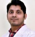 Dr. Avinash Kumar Jha Gastrointestinal Surgeon in Medanta Hospital Ranchi