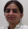 Dr. Gaganjot Kaur Internal Medicine Specialist in Medanta Hospital Ranchi