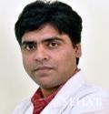 Dr. Gunjan Kumar Critical Care Specialist in Patna