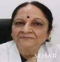 Dr. Jyoti Rai Gynecologist in Medanta Hospital Ranchi