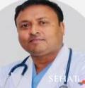 Dr. Manoj Kumar Critical Care Specialist in Medanta Hospital Ranchi